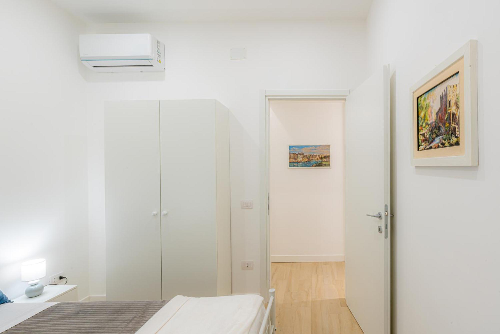Contessa Elegance Appartement