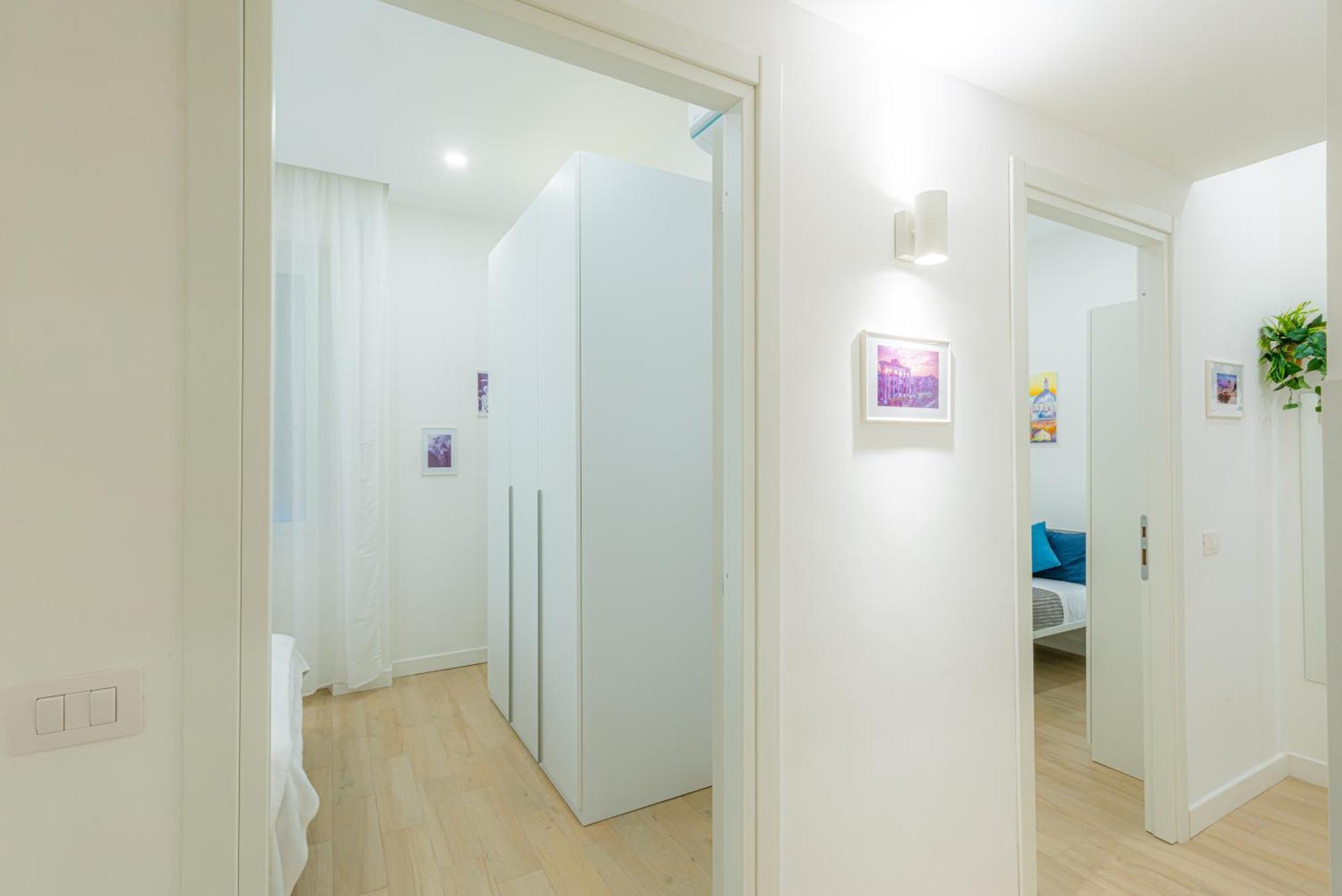 Appartement Contessa Elegance *